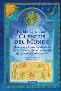 LIBRO DE LOS CUENTOS DEL MUNDO, EL | 9788479014186 | SHERIDAN, MARCUS