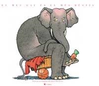 MEU GAT ES EL MES BESTIA, EL | 9788478715015 | BACHELET, GILLES