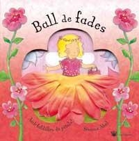 BALL DE FADES | 9788478716968 | ABEL, SIMONE | Llibreria Online de Tremp