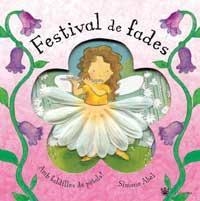 FESTIVAL DE FADES | 9788478717002 | ABEL, SIMONE | Llibreria Online de Tremp