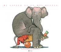 MI GATITO ES EL MAS BESTIA | 9788478715008 | BACHELET, GUILLES