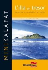 ILLA DEL TRESOR, L' | 9788498043983 | STEVENSON, ROBERT LOUIS | Llibreria Online de Tremp