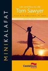 AVENTURES DE TOM SAWYER, LES | 9788498044003 | TWAIN, MARK | Llibreria Online de Tremp