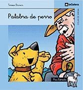 PALABRA DE PERRO | 9788424625757 | DURAN, TERESA | Llibreria Online de Tremp