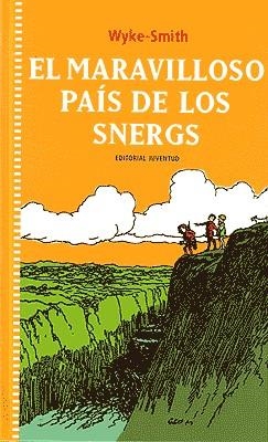 MARAVILLOSO PAIS DE LOS SNERGS, EL | 9788426135223 | SMITH, WYKE | Llibreria Online de Tremp