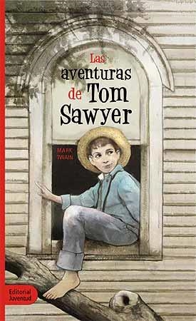 AVENTURAS DE TOM SAWYER LAS | 9788426132031 | TWAIN, MARK | Llibreria Online de Tremp