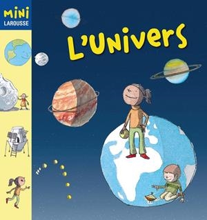 UNIVERS, L' | 9788480169530 | Llibreria Online de Tremp