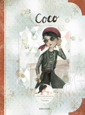 COCO | 9788414002049 | MIRANDA VICENTE, ITZIAR/MIRANDA VICENTE, JORGE | Llibreria Online de Tremp