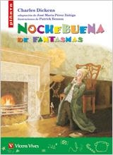 NOCHEBUENA DE FANTASMAS | 9788431690878 | DICKENS, CHARLES | Llibreria Online de Tremp