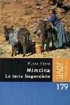 MIMCINA : LA TERRA LLEGENDARIA | 9788466402484 | MIMO, ROGER | Llibreria Online de Tremp
