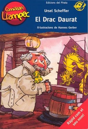 DRAC DAURAT, EL | 9788496569324 | SCHEFFLER, URSEL ; GERBER, HANNES