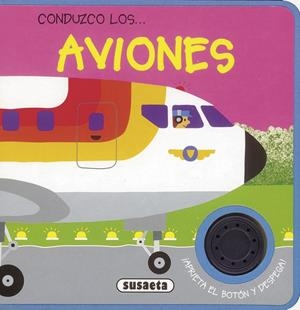 AVIONES | 9788467718485 | BUSQUETS, JORDI | Llibreria Online de Tremp