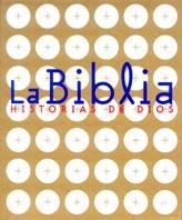 BIBLIA : HISTORIAS DE DIOS (ESTUCHE) | 9788434880610 | VARIOS AUTORES, | Llibreria Online de Tremp