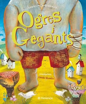 OGRES I GEGANTS | 9788434236929 | VV AA