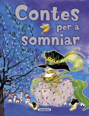 CONTES PER SOMIAR | 9788430596430 | SUSAETA, EQUIPO | Llibreria Online de Tremp
