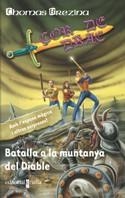 BATALLA A LA MUNTANYA DEL DIABLE | 9788466106498 | BREZINA, THOMAS | Llibreria Online de Tremp