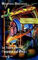 LLUITA PER L'ESPASA DEL DRAC, LA | 9788466104463 | BREZINA, THOMAS | Llibreria Online de Tremp
