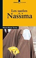 SUEÑOS DE NASSIMA, LOS | 9788424624613 | RIVAS TORRES, MERCE | Llibreria Online de Tremp