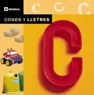 LLETRA C | 9788424608736 | .