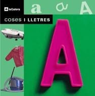 LLETRA A | 9788424608712 | .