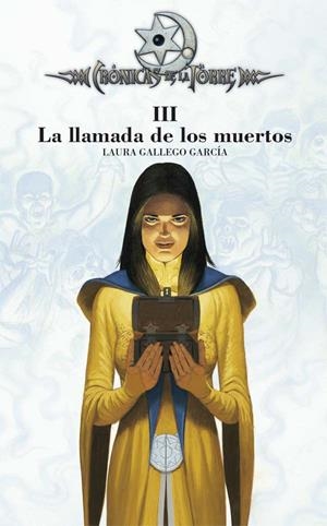 LLAMADA DE LOS MUERTOS, LA | 9788467508918 | GALLEGO GARCIA, LAURA | Llibreria Online de Tremp