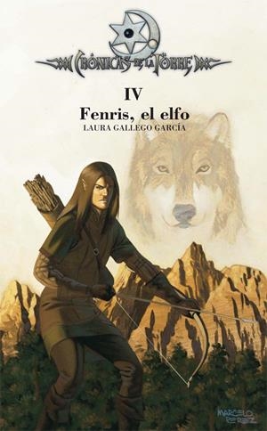 FENRIS, EL ELFO  VOL.IV | 9788467508833 | GALLEGO GARCIA, LAURA | Llibreria Online de Tremp