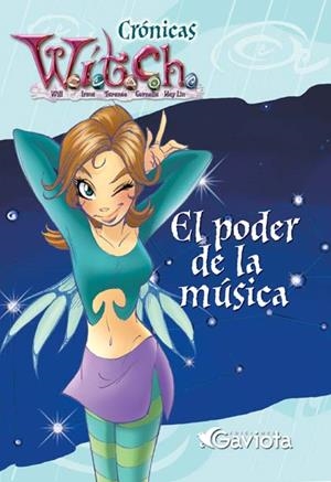 PODER DE LA MUSICA, EL | 9788439205401 | WALT DISNEY COMPANY | Llibreria Online de Tremp