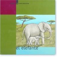 ELEFANTE, EL | 9788424617295 | Llibreria Online de Tremp