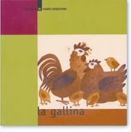 GALLINA, LA | 9788424617257 | Llibreria Online de Tremp
