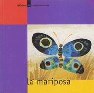 MARIPOSA, LA | 9788424617271 | Llibreria Online de Tremp