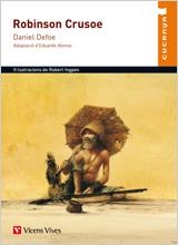 ROBINSON CRUSOE (CATALA) | 9788431668051 | DEFOE, DANIEL | Llibreria Online de Tremp