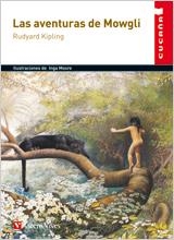 AVENTURAS DE MOWGLI, LAS | 9788431659448 | KIPLING, RUDYARD ; MOORE, INGA | Llibreria Online de Tremp