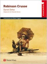 ROBINSON CRUSOE (CASTELLA) | 9788431668044 | DEFOE, DANIEL | Llibreria Online de Tremp