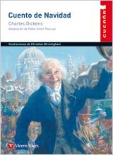 CUENTO DE NAVIDAD | 9788431671679 | DICKENS, CHARLES ; PASCUAL, PABLO A. ; BIRMINGHAM, | Llibreria Online de Tremp