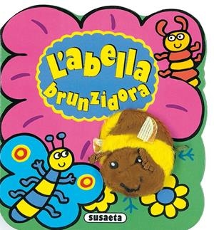 ABELLA BRUNZIDORA, L' | 9788430546169 | SUSAETA, EQUIPO | Llibreria Online de Tremp