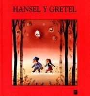 HANSEL Y GRETEL | 9788434871106 | ZABALA, JAVIER | Llibreria Online de Tremp