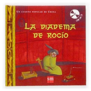 DIADEMA DE ROCIO, LA | 9788467504194 | MOURRAIN, SÉBASTIEN | Llibreria Online de Tremp