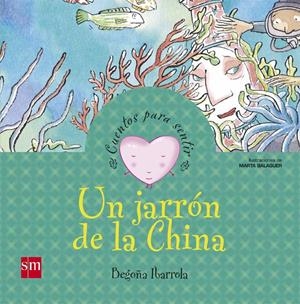 UN JARDIN DE LA CHINA | 9788434823167 | IBARROLA, BEGOÑA | Llibreria Online de Tremp