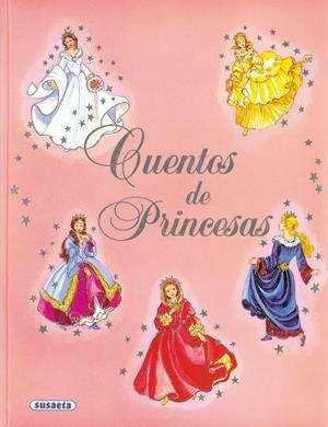 CUENTOS DE PRINCESAS | 9788430539260 | GUERRA, CARMEN | Llibreria Online de Tremp