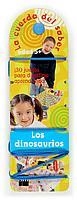 DINOSAURIOS, LOS | 9788434896208 | BARNHUSEN, FRIEDERIKE