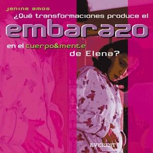 QUE TRANSFORMACIONES PRODUCE EL EMBARAZO EN EL CUERPO Y MENT | 9788424187040 | AMOS, JANINE