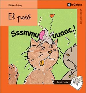 PETO, EL | 9788424620738 | LEVY, DIDIER | Llibreria Online de Tremp