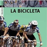 BICICLETA, LA | 9788424602796 | PORTELL RIFÀ, JOAN/ARÀNEGA, SUSANNA | Llibreria Online de Tremp