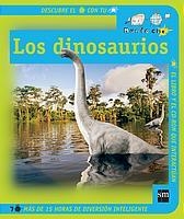 DINOSAURIOS, LOS (INCL. CD) | 9788434895072 | GREEN, JEN