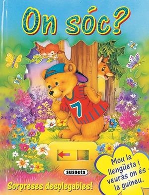 ON SOC? | 9788430552399 | AAVV