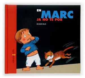 EN MARC JA NO TE POR | 9788466109925 | RIUS, ROSER