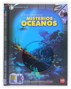 DESCUBRIENDO LOS MISTERIOS DE LOS OCEANOS | 9788467509373 | DIPPER, FRANCES A.