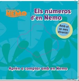 NÚMEROS D'EN NEMO, ELS | 9788415697282 | DIVERSOS AUTORS | Llibreria Online de Tremp