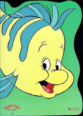 DISNEY COLOR | 9788439281573 | WALT DISNEY COMPANY | Llibreria Online de Tremp