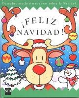 FELIZ NAVIDAD! | 9788434872226 | STEER, DUGALD | Llibreria Online de Tremp